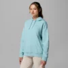 Sudadera con capucha No Limits CSC para mujer