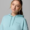 Sudadera con capucha No Limits CSC para mujer