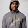 Sudadera con capucha PFG Castback™ x Paul Puckett para hombre