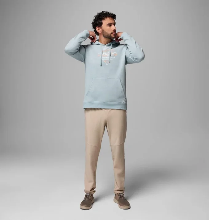 Sudadera con capucha PFG™ Diamond Fill para hombre