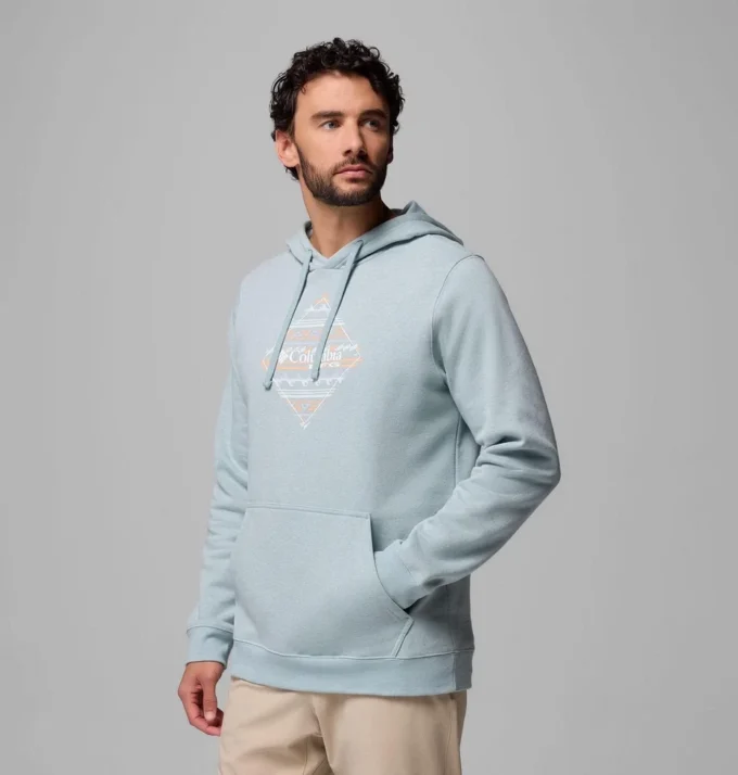 Sudadera con capucha PFG™ Diamond Fill para hombre