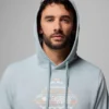 Sudadera con capucha PFG™ Diamond Fill para hombre