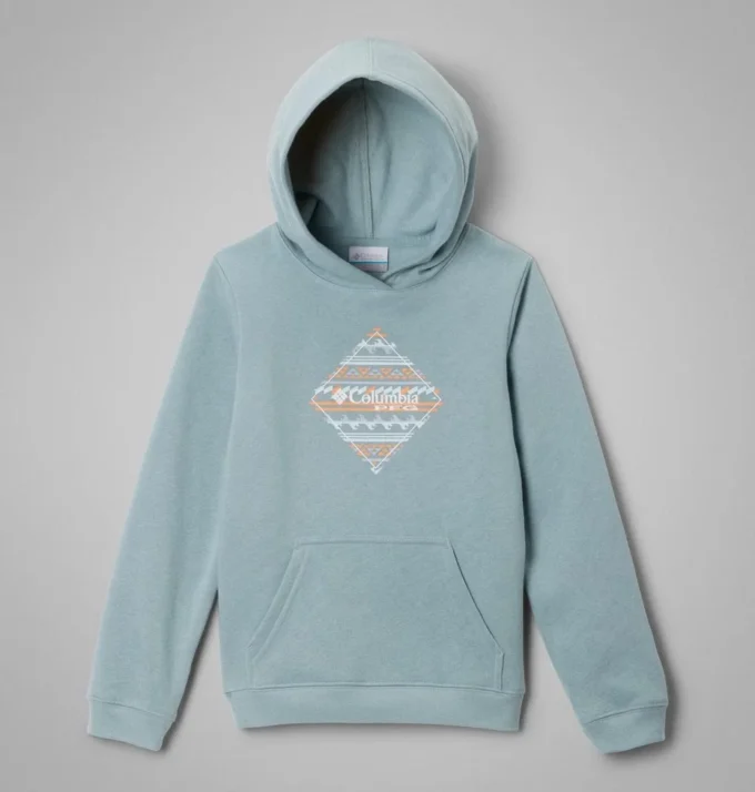Sudadera con capucha PFG™ Diamond Wave para niño