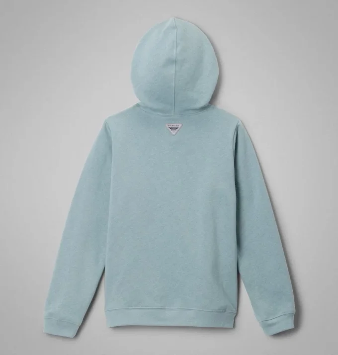 Sudadera con capucha PFG™ Diamond Wave para niño