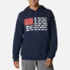 Sudadera con capucha PFG™ Fish Flag II para hombre