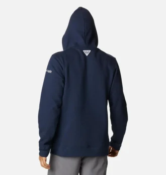 Sudadera con capucha PFG™ Fish Flag II para hombre