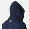 Sudadera con capucha PFG™ Fish Flag II para hombre