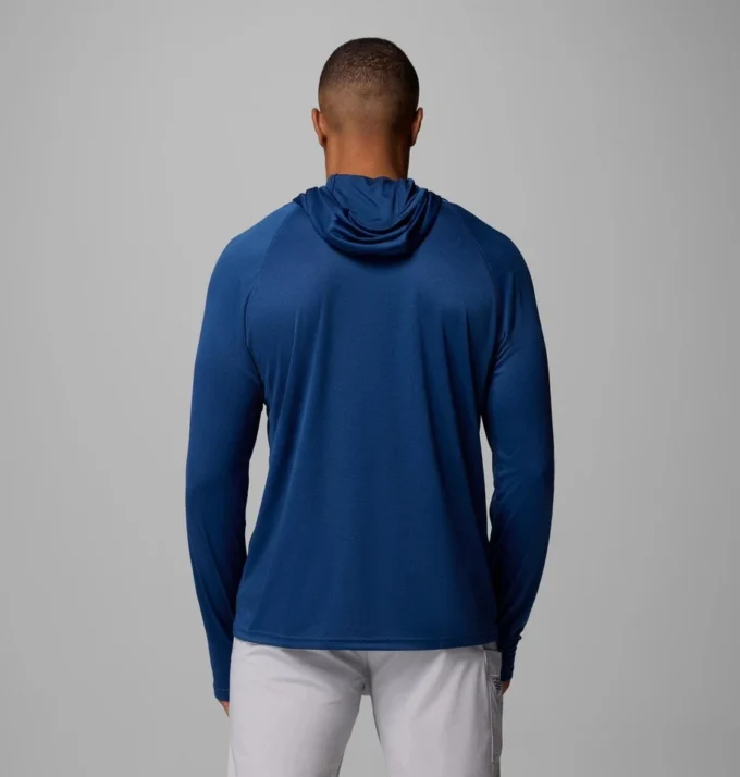 Sudadera con capucha PFG Solar Stream™ Elite II para hombre Sudadera con capucha PFG Solar Stream™ Elite II para hombre