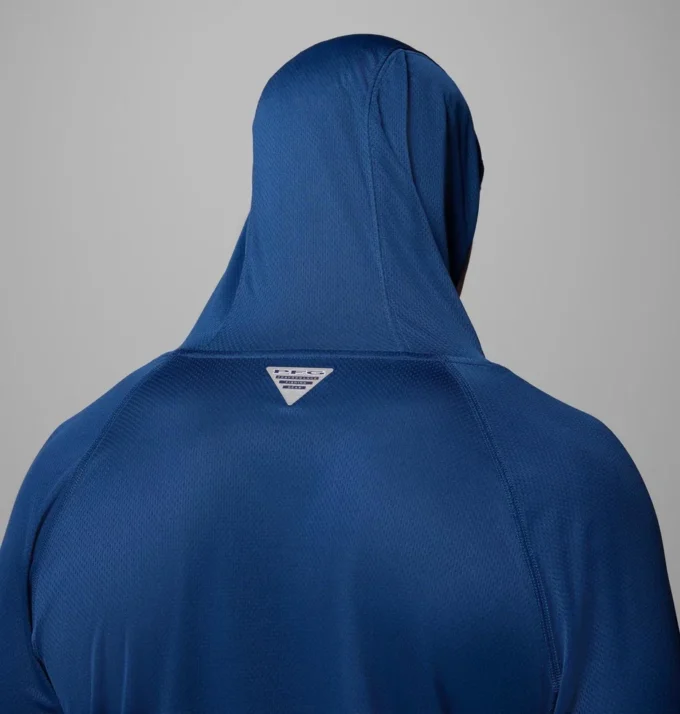 Sudadera con capucha PFG Solar Stream™ Elite II para hombre Sudadera con capucha PFG Solar Stream™ Elite II para hombre