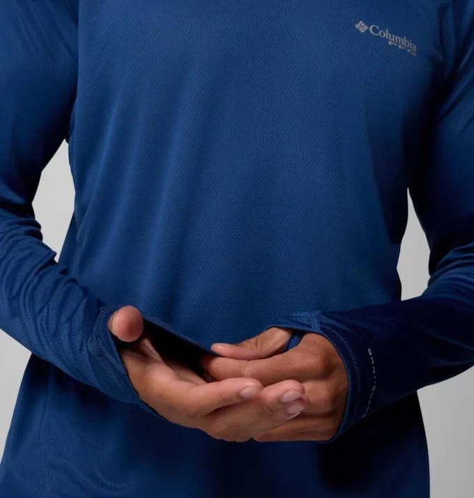 Sudadera con capucha PFG Solar Stream™ Elite II para hombre Sudadera con capucha PFG Solar Stream™ Elite II para hombre