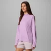 Sudadera con capucha PFG Solar Stream™ Elite para mujer Sudadera con capucha PFG Solar Stream™ Elite para mujer