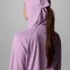 Sudadera con capucha PFG Solar Stream™ Elite para mujer Sudadera con capucha PFG Solar Stream™ Elite para mujer
