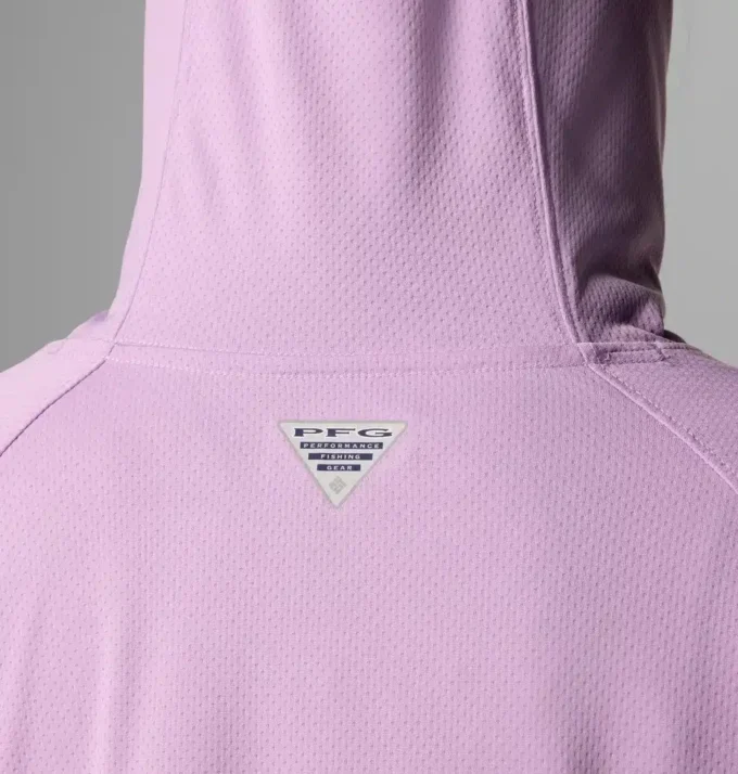 Sudadera con capucha PFG Solar Stream™ Elite para mujer Sudadera con capucha PFG Solar Stream™ Elite para mujer
