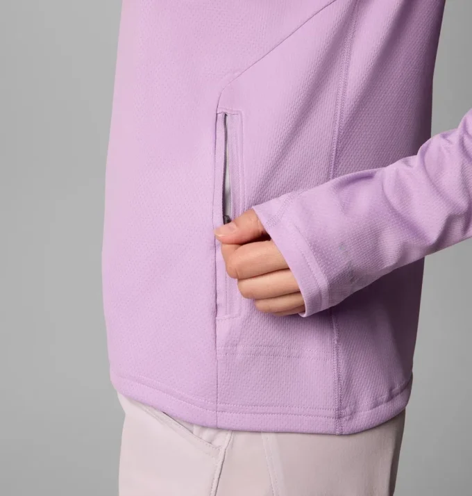 Sudadera con capucha PFG Solar Stream™ Elite para mujer Sudadera con capucha PFG Solar Stream™ Elite para mujer