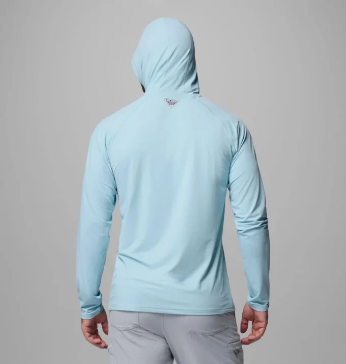 Sudadera con capucha PFG Solar Stream™ II para hombre Sudadera con capucha PFG Solar Stream™ II para hombre