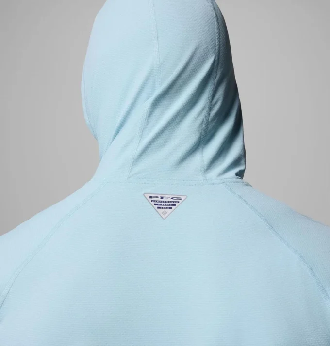 Sudadera con capucha PFG Solar Stream™ II para hombre Sudadera con capucha PFG Solar Stream™ II para hombre