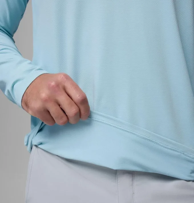 Sudadera con capucha PFG Solar Stream™ II para hombre Sudadera con capucha PFG Solar Stream™ II para hombre