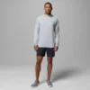 Sudadera con capucha PFG Solar Stream™ II para hombre – Tall Sudadera con capucha PFG Solar Stream™ II para hombre – Tall