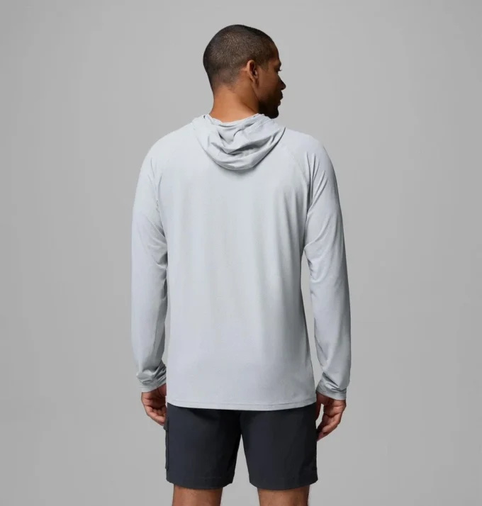 Sudadera con capucha PFG Solar Stream™ II para hombre – Tall Sudadera con capucha PFG Solar Stream™ II para hombre – Tall