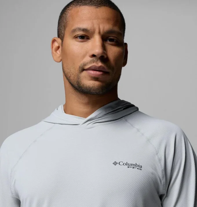 Sudadera con capucha PFG Solar Stream™ II para hombre – Tall Sudadera con capucha PFG Solar Stream™ II para hombre – Tall