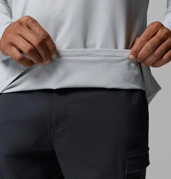 Sudadera con capucha PFG Solar Stream™ II para hombre – Tall Sudadera con capucha PFG Solar Stream™ II para hombre – Tall