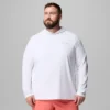 Sudadera con capucha PFG Solar Stream™ II para hombre – Talla grande Sudadera con capucha PFG Solar Stream™ II para hombre – Talla grande