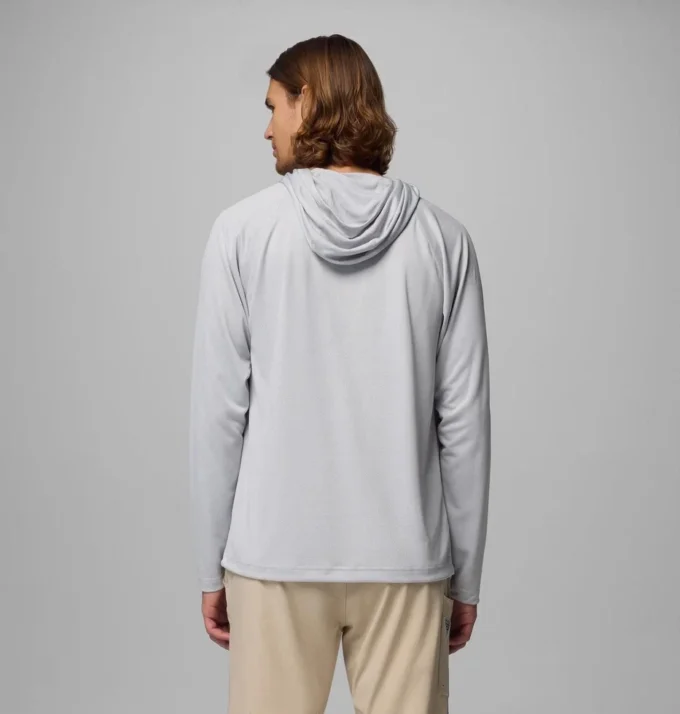 Sudadera con capucha PFG Solar Stream™ para hombre Sudadera con capucha PFG Solar Stream™ para hombre