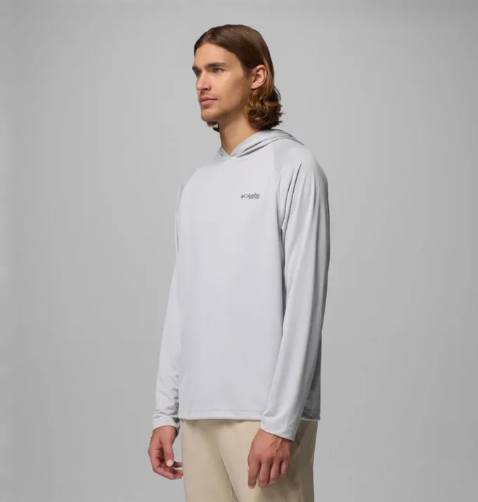 Sudadera con capucha PFG Solar Stream™ para hombre Sudadera con capucha PFG Solar Stream™ para hombre