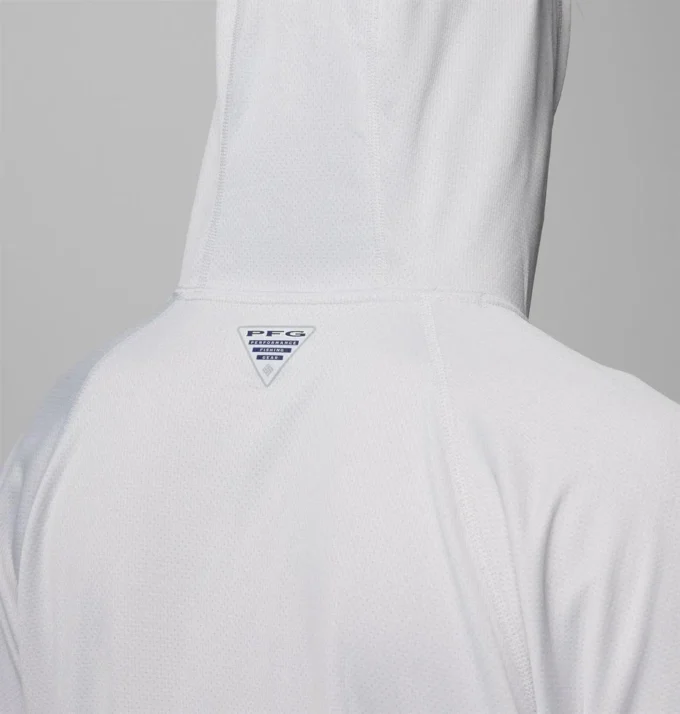 Sudadera con capucha PFG Solar Stream™ para hombre Sudadera con capucha PFG Solar Stream™ para hombre