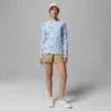 Sudadera con capucha PFG Super Solar Stream™ II para mujer Sudadera con capucha PFG Super Solar Stream™ II para mujer