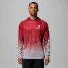 Sudadera con capucha PFG Super Terminal Tackle™ para hombre – Alabama