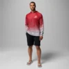 Sudadera con capucha PFG Super Terminal Tackle™ para hombre – Alabama