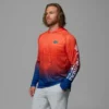 Sudadera con capucha PFG Super Terminal Tackle™ para hombre, Florida