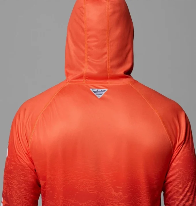 Sudadera con capucha PFG Super Terminal Tackle™ para hombre, Florida