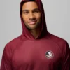 Sudadera con capucha PFG Super Terminal Tackle™ para hombre – Florida State Sudadera con capucha PFG Super Terminal Tackle™ para hombre – Florida State