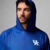Sudadera con capucha PFG Super Terminal Tackle™ para hombre – Kentucky Sudadera con capucha PFG Super Terminal Tackle™ para hombre – Kentucky