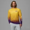 Sudadera con capucha PFG Super Terminal Tackle™ para hombre – Louisiana