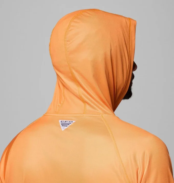 Sudadera con capucha PFG Super Terminal Tackle™ para hombre – Tennessee Sudadera con capucha PFG Super Terminal Tackle™ para hombre – Tennessee