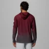 Sudadera con capucha PFG Super Terminal Tackle™ para hombre – Texas A&M Sudadera con capucha PFG Super Terminal Tackle™ para hombre – Texas A&M