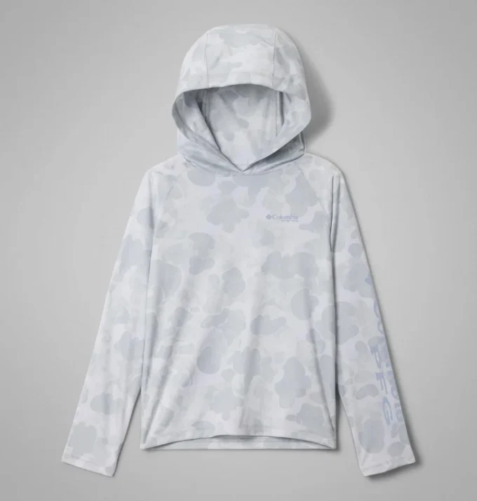 Sudadera con capucha PFG Super Terminal Tackle™ para niño Sudadera con capucha PFG Super Terminal Tackle™ para niño