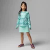 Sudadera con capucha PFG Super Tidal™ para niña Sudadera con capucha PFG Super Tidal™ para niña
