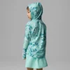 Sudadera con capucha PFG Super Tidal™ para niña Sudadera con capucha PFG Super Tidal™ para niña
