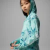 Sudadera con capucha PFG Super Tidal™ para niña Sudadera con capucha PFG Super Tidal™ para niña