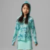 Sudadera con capucha PFG Super Tidal™ para niña Sudadera con capucha PFG Super Tidal™ para niña