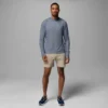 Sudadera con capucha PFG Terminal Deflector Zero™ II para hombre Sudadera con capucha PFG Terminal Deflector Zero™ II para hombre
