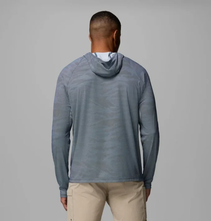Sudadera con capucha PFG Terminal Deflector Zero™ II para hombre Sudadera con capucha PFG Terminal Deflector Zero™ II para hombre