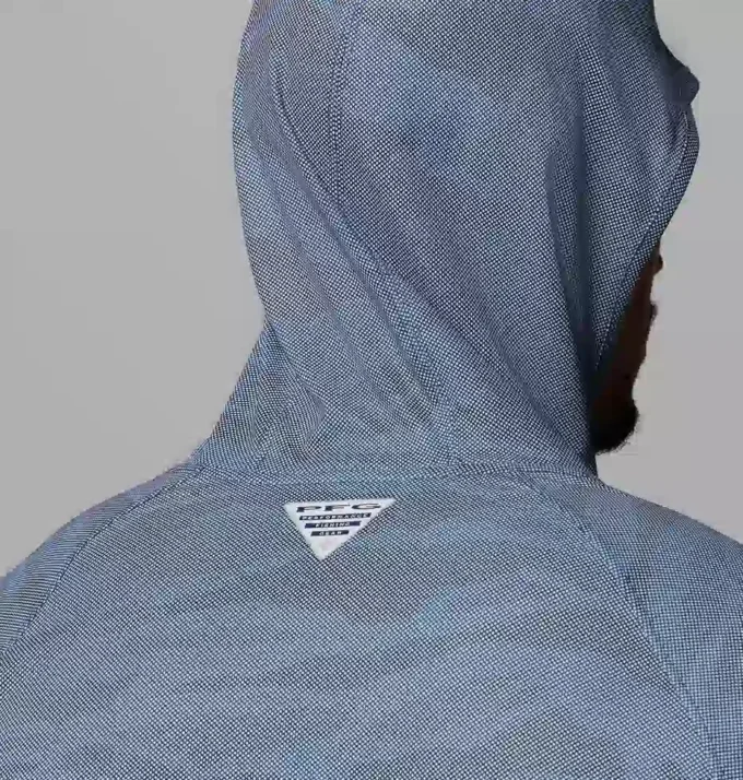 Sudadera con capucha PFG Terminal Deflector Zero™ II para hombre Sudadera con capucha PFG Terminal Deflector Zero™ II para hombre