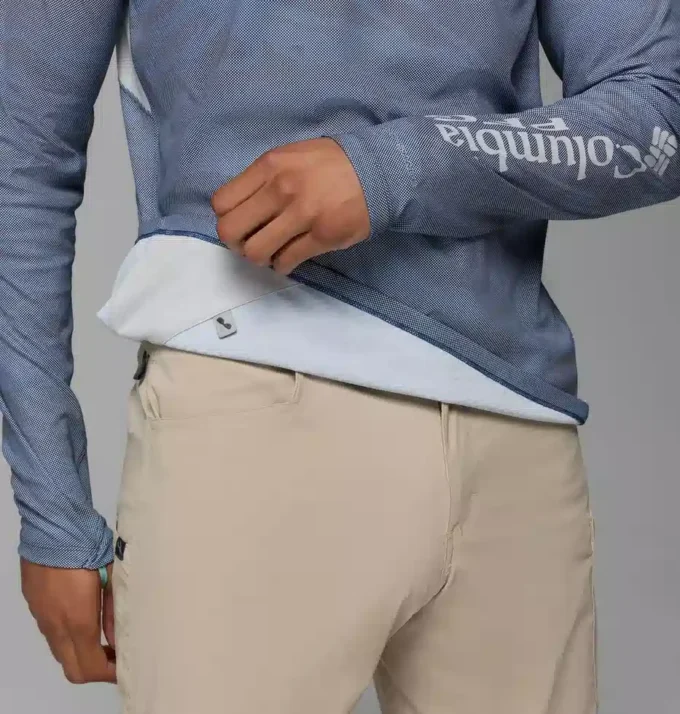 Sudadera con capucha PFG Terminal Deflector Zero™ II para hombre Sudadera con capucha PFG Terminal Deflector Zero™ II para hombre
