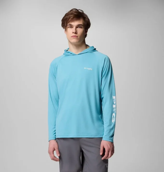 Sudadera con capucha PFG Terminal Tackle™ para hombre Sudadera con capucha PFG Terminal Tackle™ para hombre