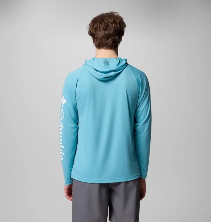 Sudadera con capucha PFG Terminal Tackle™ para hombre Sudadera con capucha PFG Terminal Tackle™ para hombre